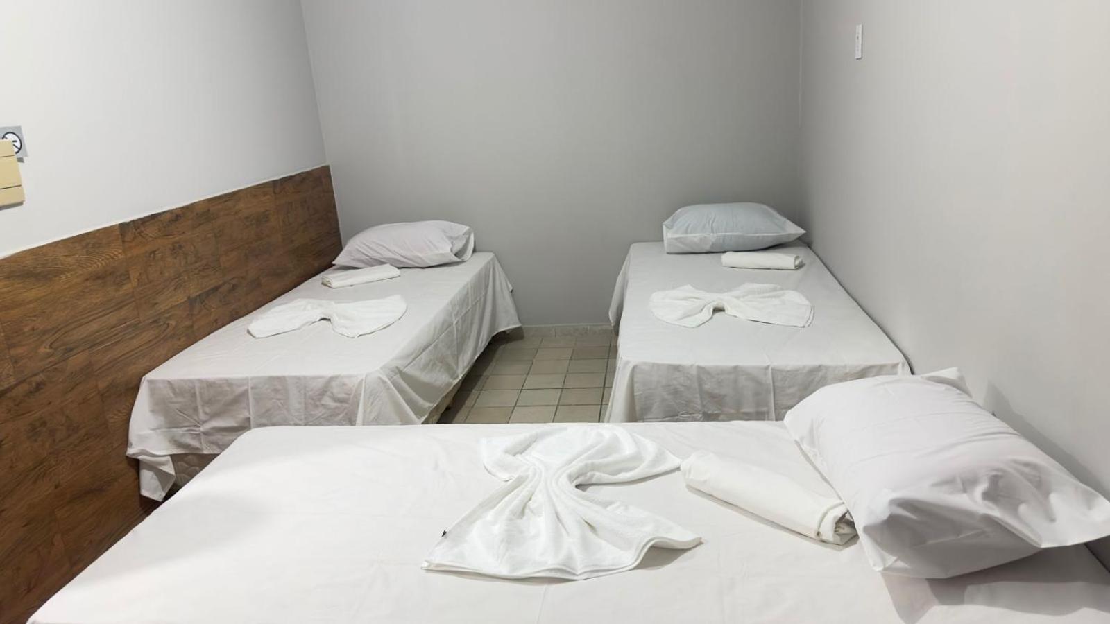 Suites Tambau Joao Pessoa Exterior photo