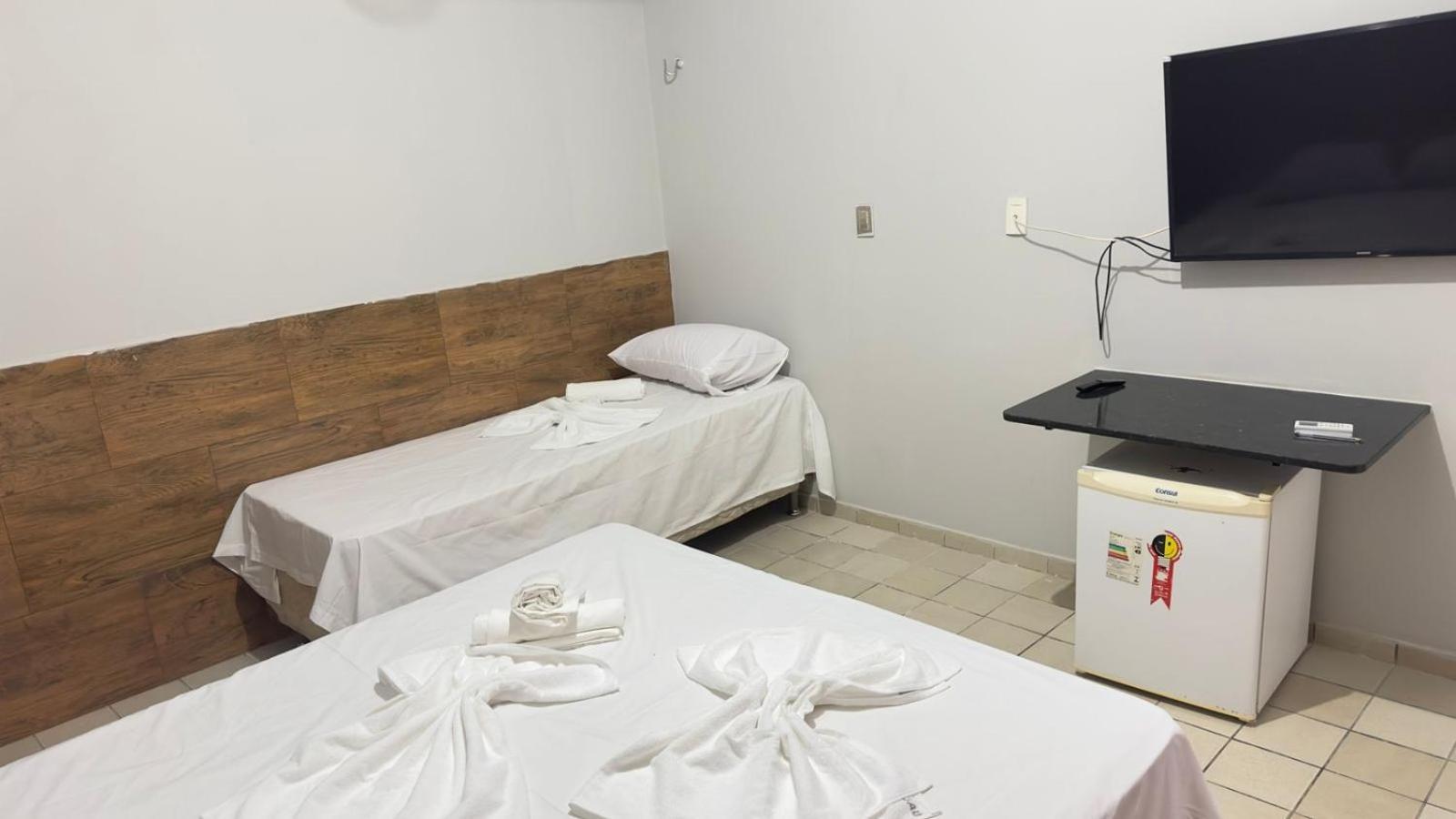 Suites Tambau Joao Pessoa Exterior photo